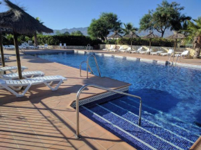 Los Gallardos Leisure, Los Gallardos